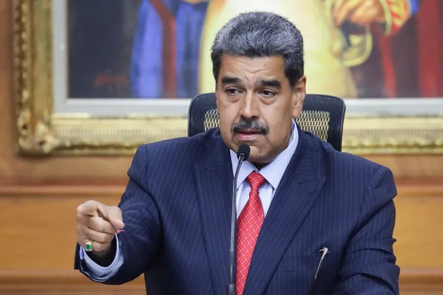 EN VIVO: Posesión Nicolás Maduro como presidente de Venezuela