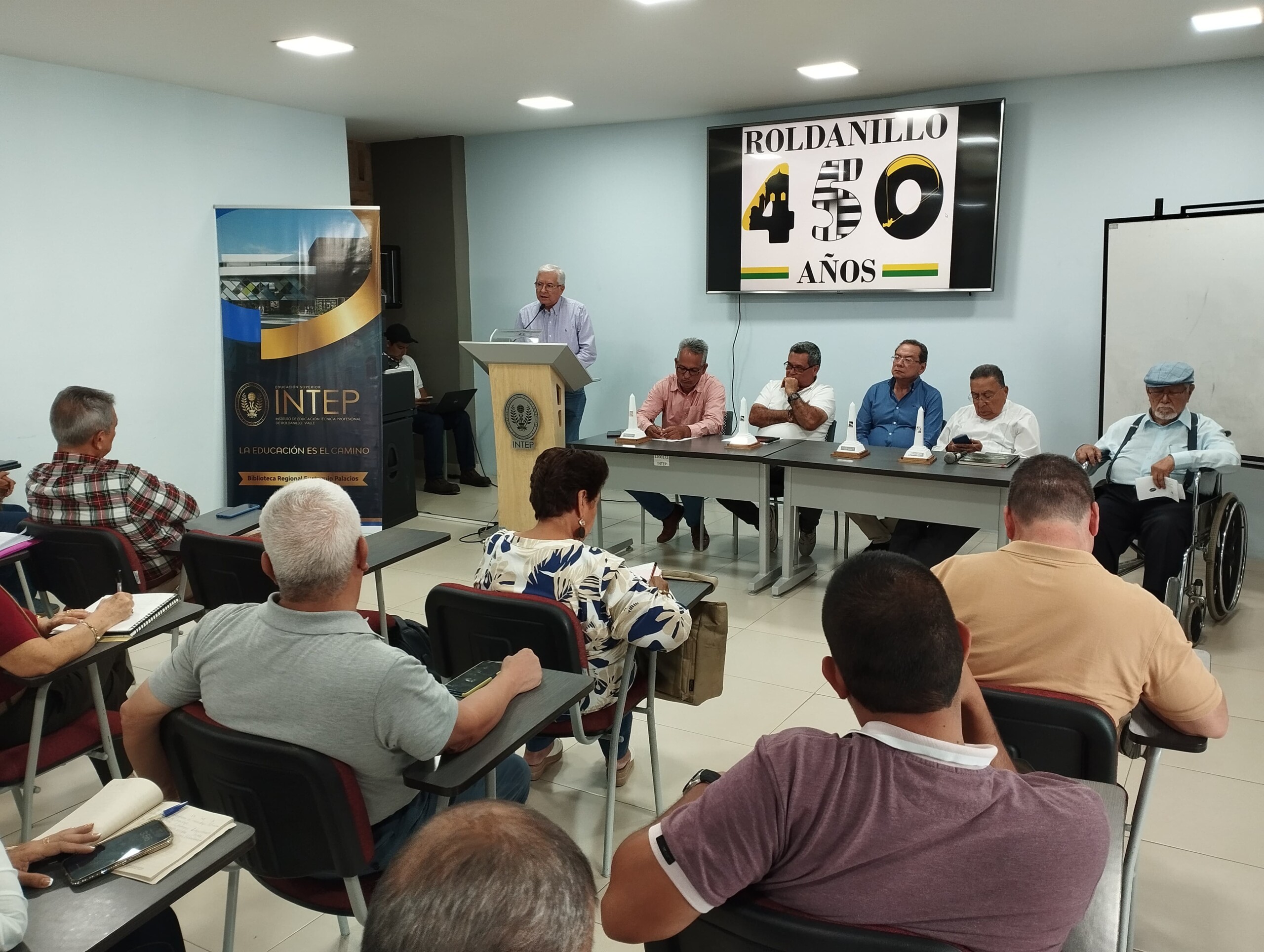 Roldanillo se prepara para celebrar su 450 aniversario con grandes proyectos