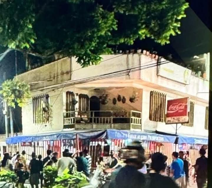 Fallece hombre herido en balacera de Cartago