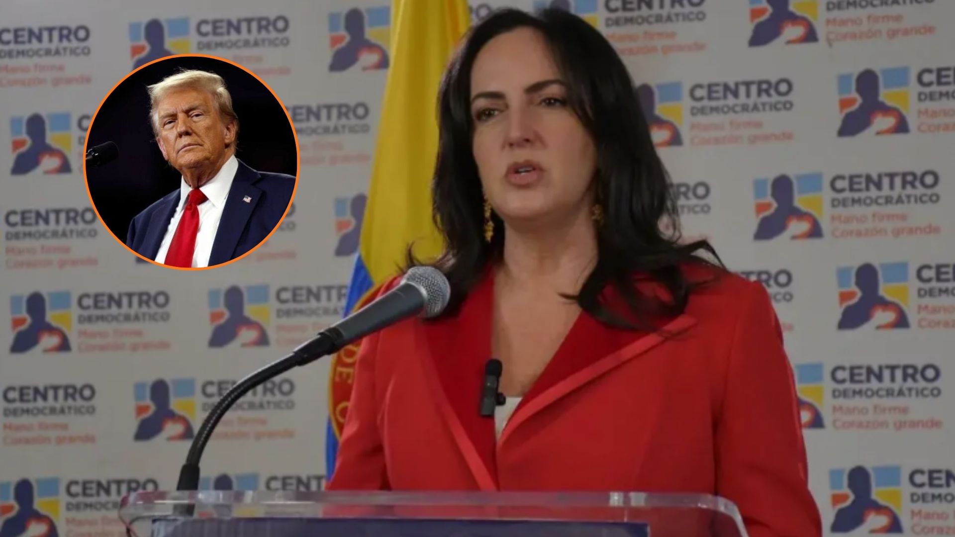 Cabal asistirá a la posesión de Trump como presidente