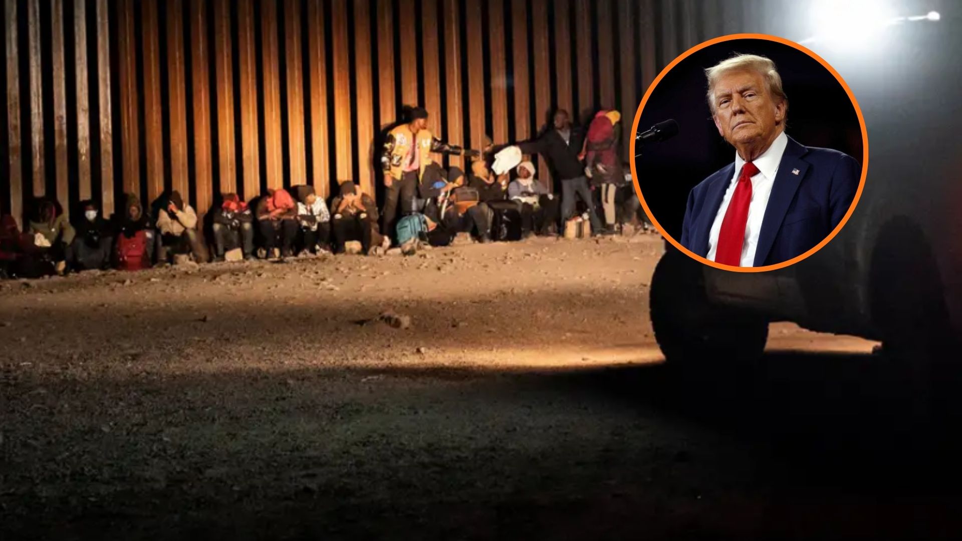 América Latina critica deportaciones masivas de Trump