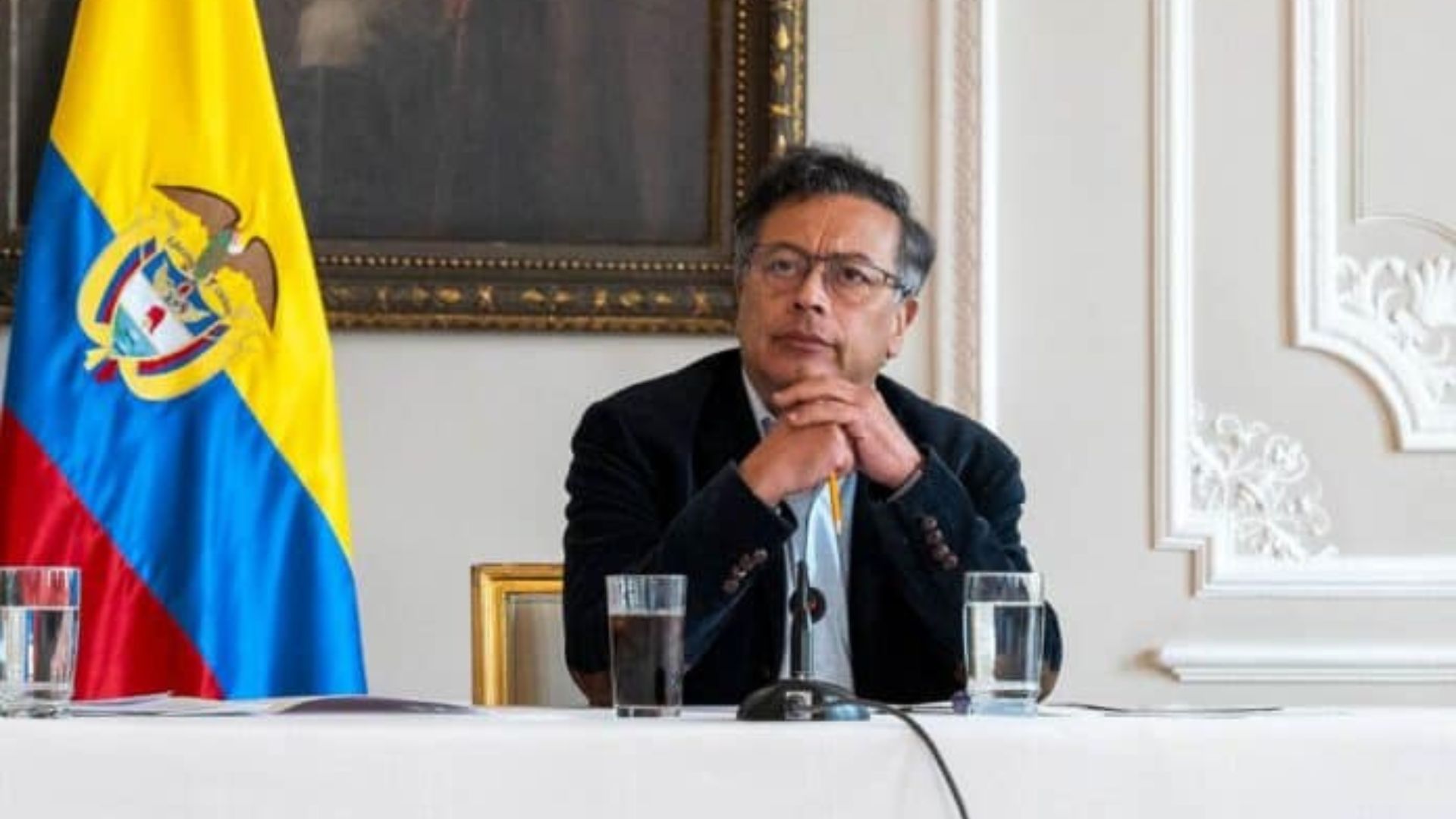 Colombianos en EE.UU.: Petro les pide regresar y promete apoyo