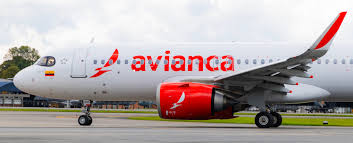 Avianca demanda a pasajeros problemáticos