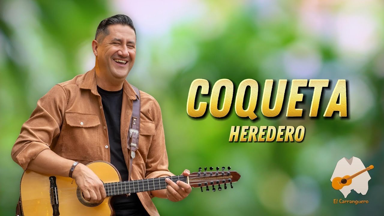 ¿Cuánto cobra Heredero, el cantante de ‘Coqueta’, por cada concierto en Colombia?