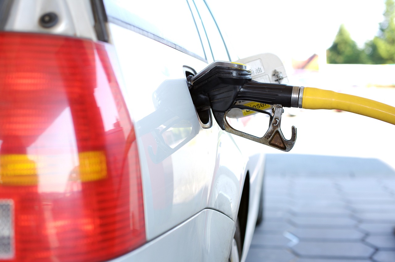 Precio de la gasolina y ACPM subió desde el 1 de enero de 2025