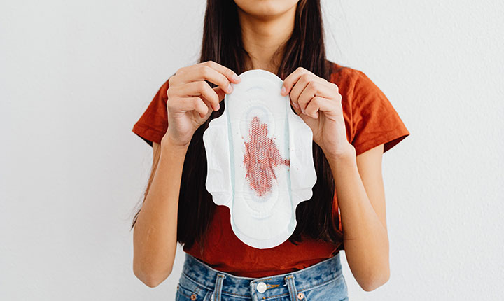 Así será la licencia menstrual para trabajadoras del sector público en Colombia