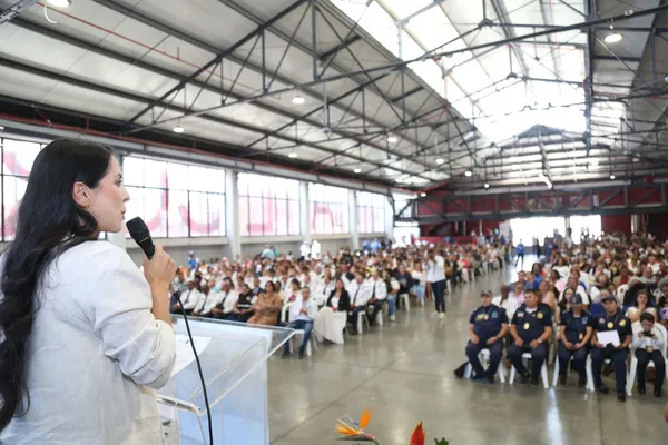 Líderes Interreligiosos del Valle se Forman en Emprendimiento