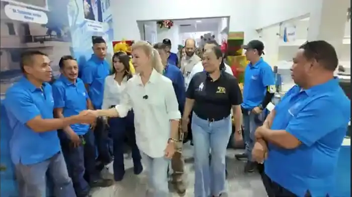Hospital Tomás Uribe Uribe de Tuluá recibe alivio financiero