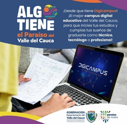 DigiCampus: Últimos días para inscribirse