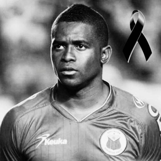 Fallece Víctor Manuel Zapata, ídolo del fútbol colombiano