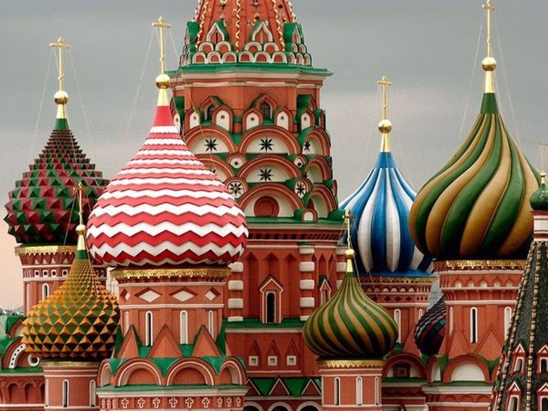 Rusia desarrollará una vacuna contra el cáncer
