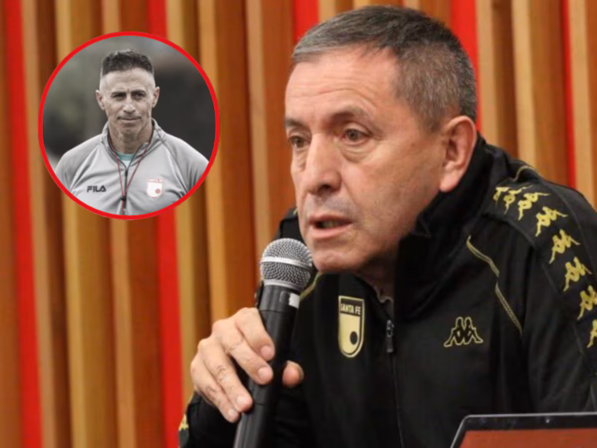 Grave denuncia de Santa Fe tras salida de Pablo Peirano