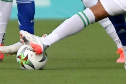 Tabla de posiciones BetPlay: Nacional y Millonarios caen