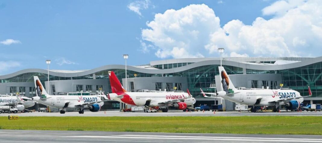 Aeropuerto Matecaña de Pereira cerrará por horas: ¿Qué ocurre?