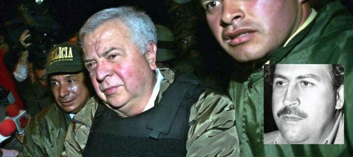 Los secretos de Gilberto Rodríguez Orejuela sobre Escobar