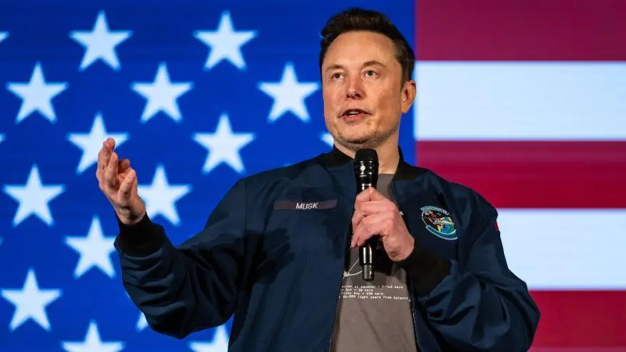 Elon Musk recorta 171 millones en ayudas de Usaid a Colombia