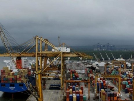 Nueva ruta marítima en Colombia, fortalece el comercio con China