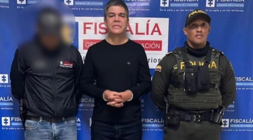 Feminicidio de Luz Mery Tristán: juez declara culpable a Ricci