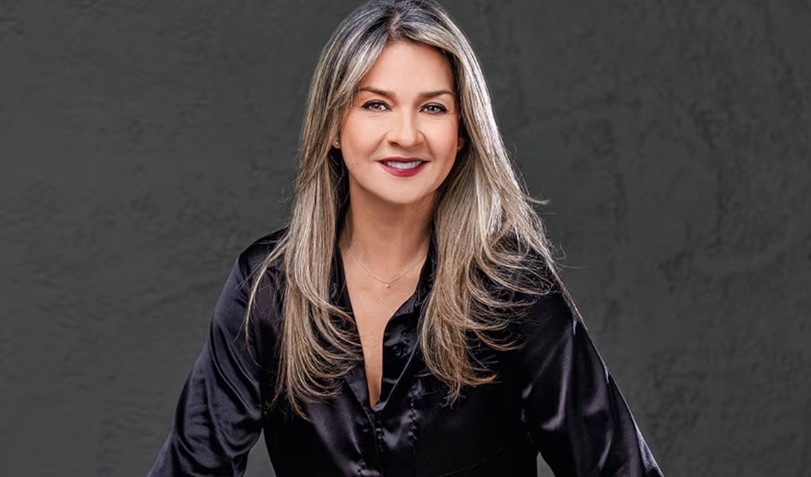 Vicky Dávila denuncia el riesgo de las criptomonedas: "No hay plata fácil"