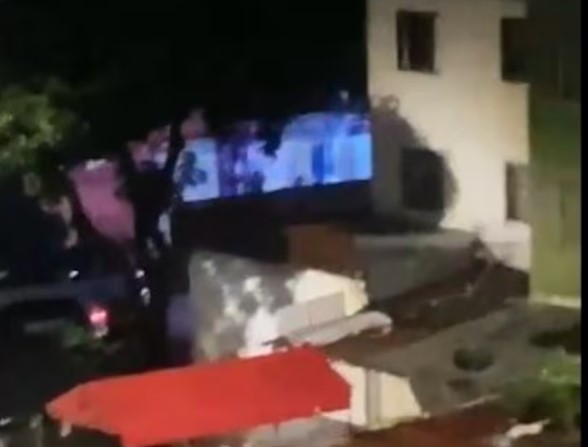 Tiroteo en Jamundí deja tres muertos y varios heridos