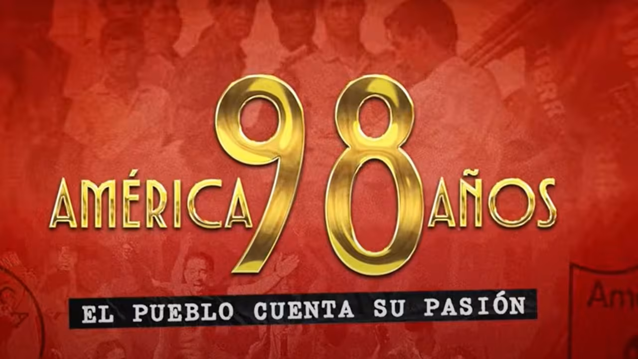 América de Cali cumple 98 años: una historia de pasión y gloria