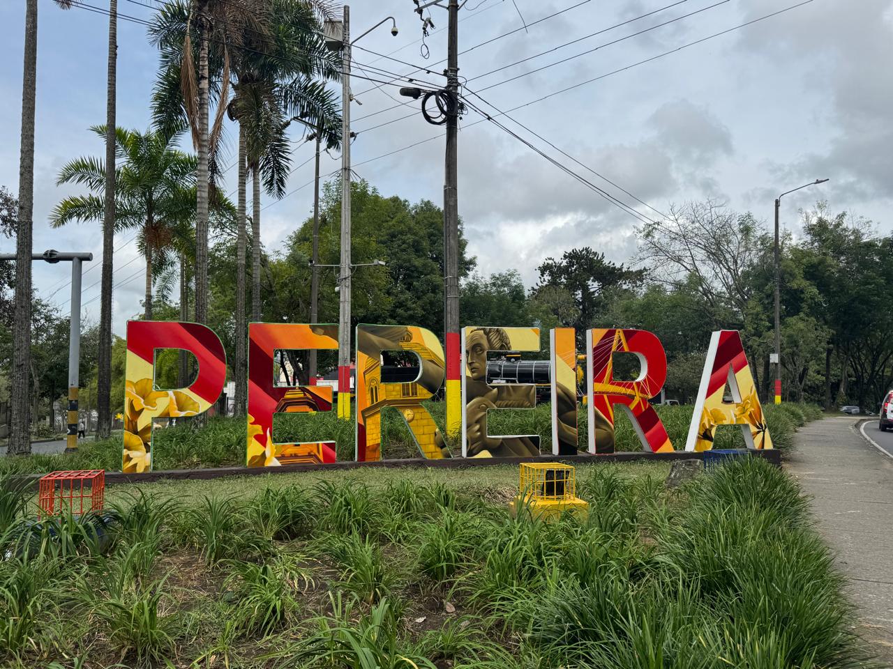 Pereira se prepara para sorprender en la mayor feria de turismo