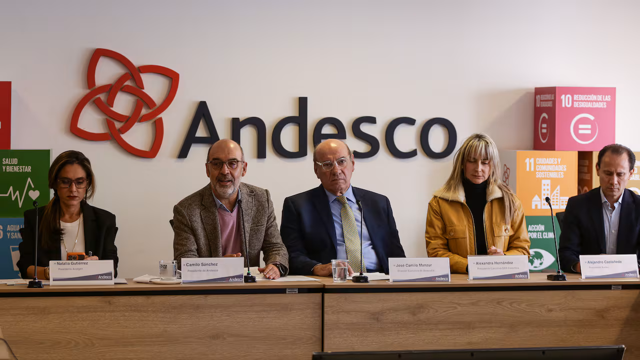 Tarifas de gas natural subirán hasta un 36 % en varias regiones