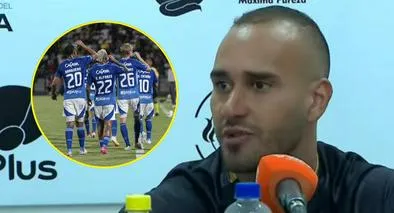 Arquero de Llaneros critica a Millonarios