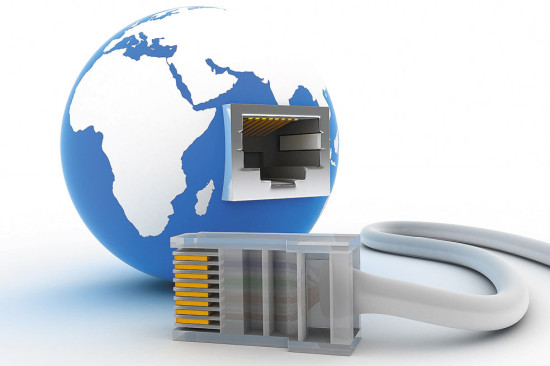 Conectividad a internet para escuelas rurales del Valle