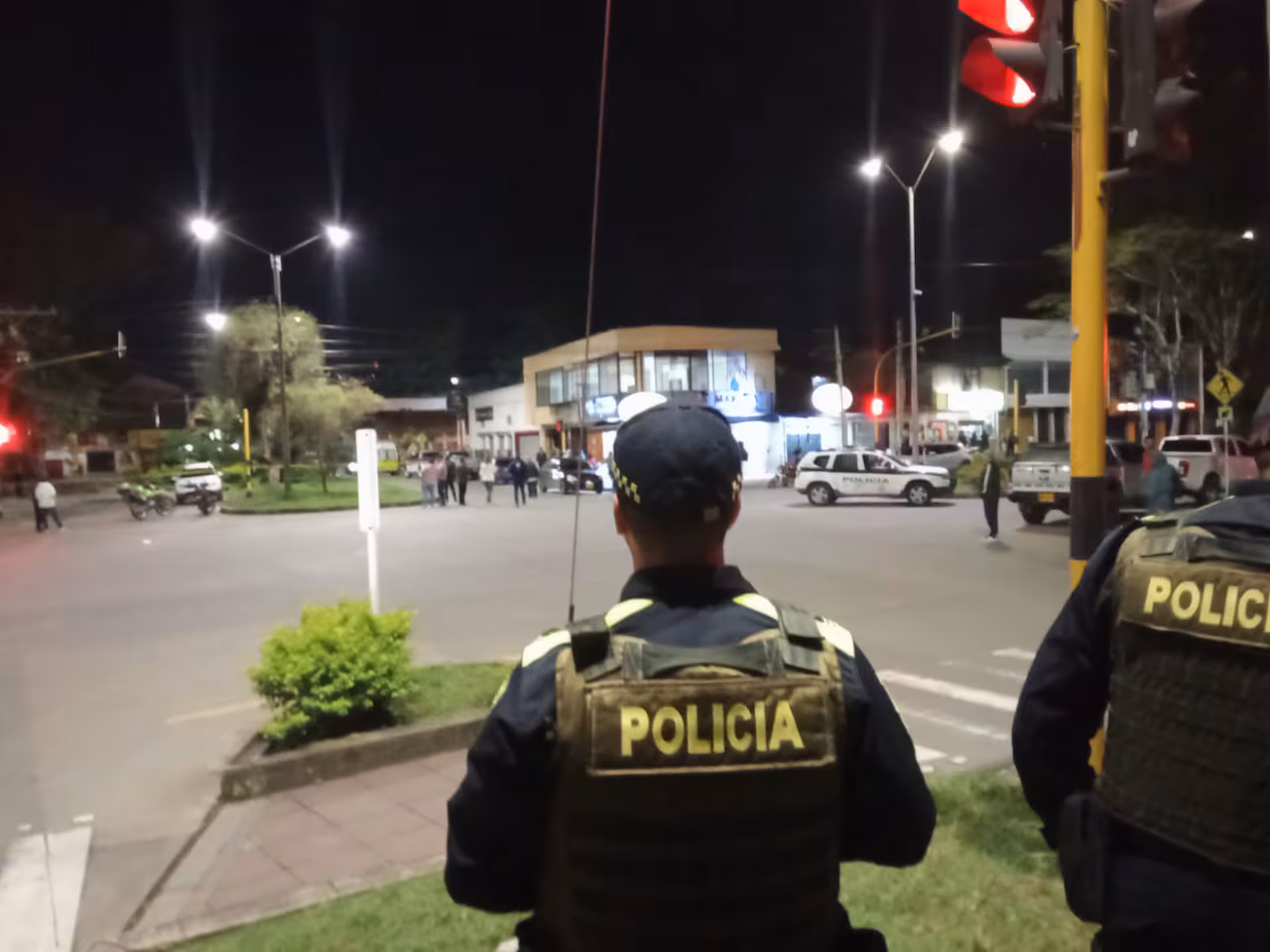 Explosiones en Popayán causan pánico