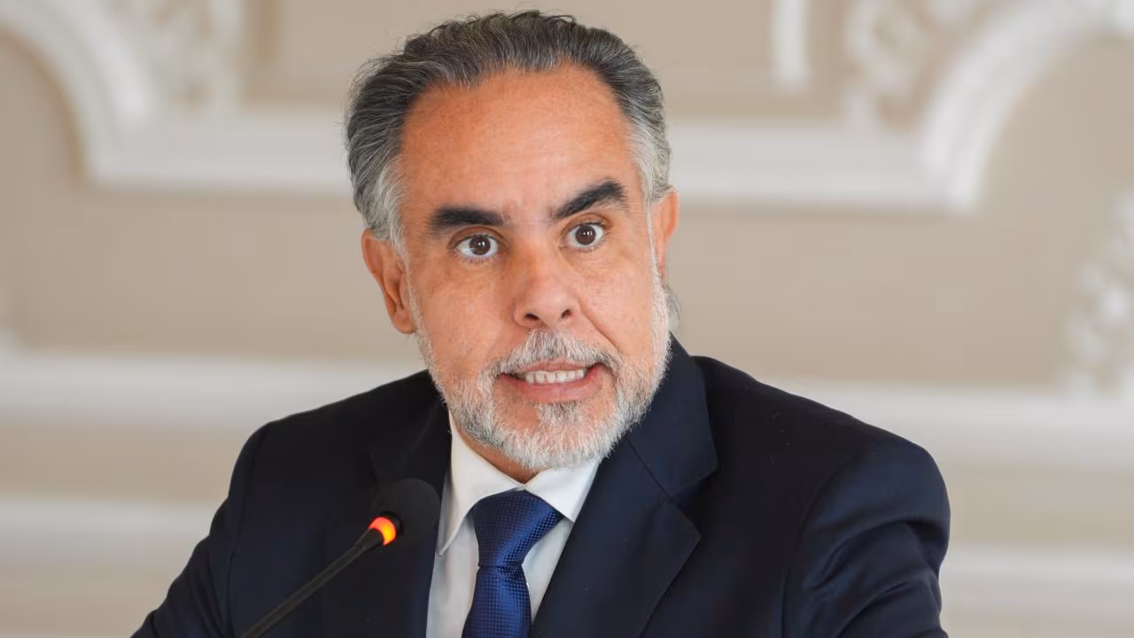 Armando Benedetti: Nuevo Ministro del Interior