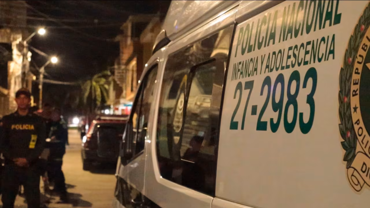Recompensa millonaria por bebé secuestrado