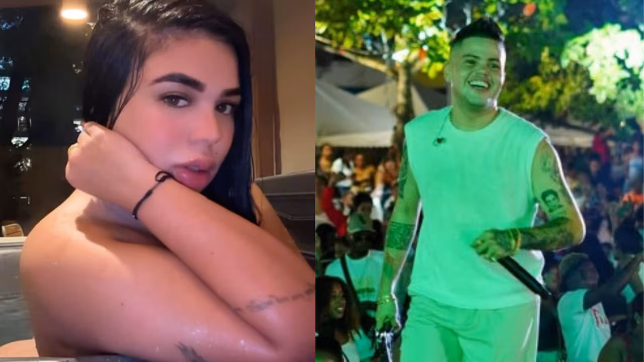 Hija de exfutbolista denuncia amenazas