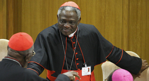 La salud del papa Francisco y la profecía del “Papa Negro”