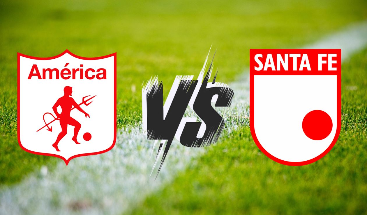 América vs. Santa Fe podría suspenderse por seguridad