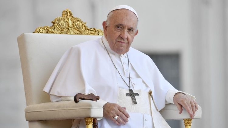 Estado de salud del Papa Francisco: situación crítica pero estable