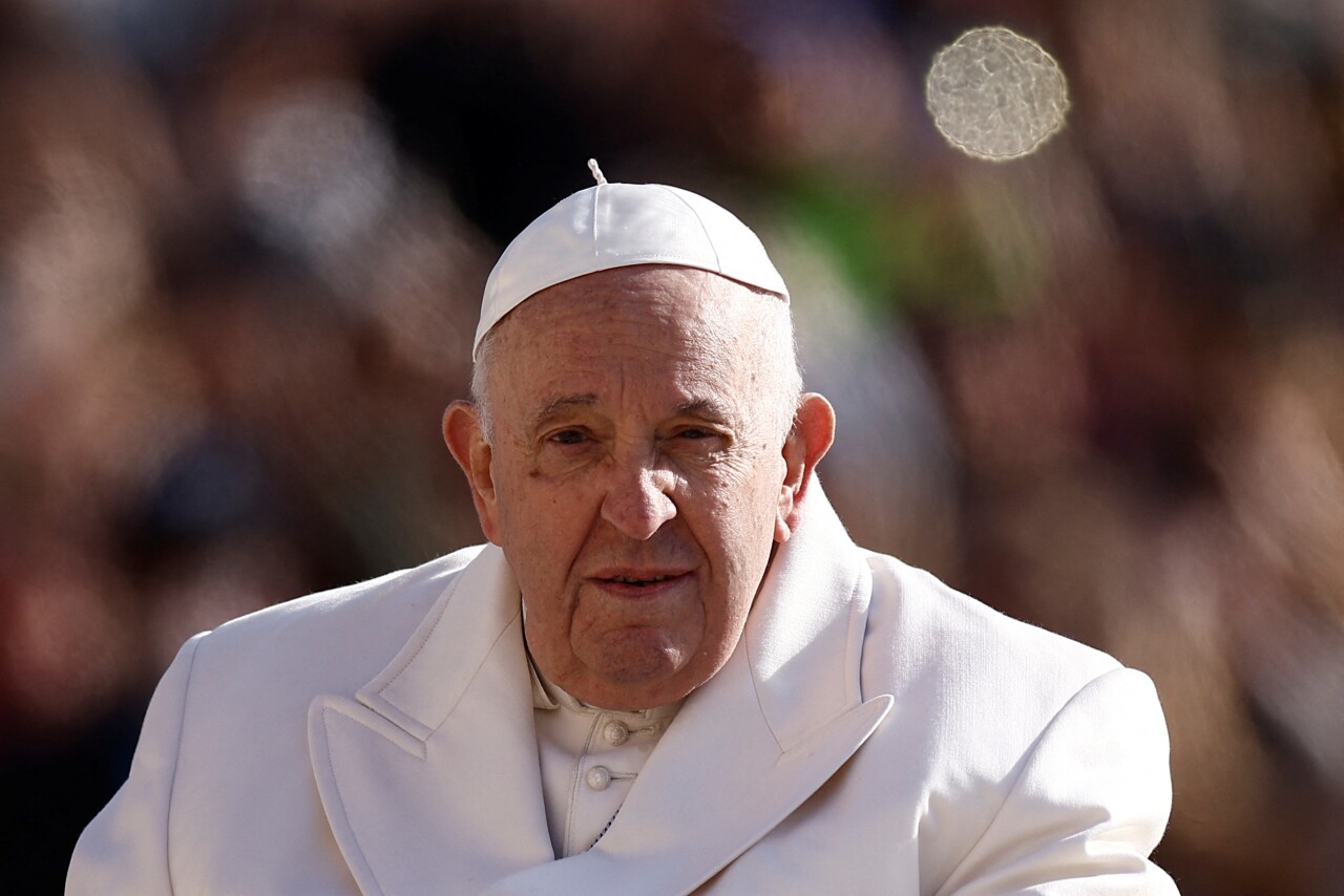 El Vaticano actualiza sobre la salud del Papa