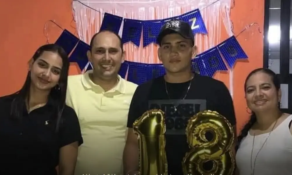 Capturan a los homicidas del pastor y su familia en Aguachica