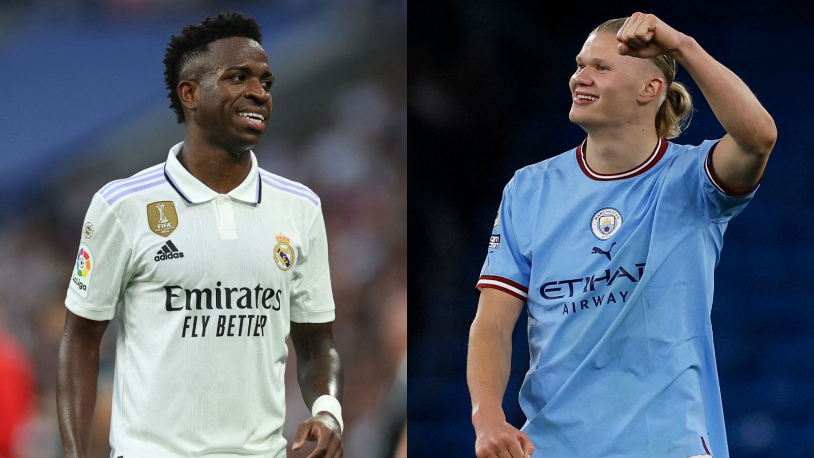 Real Madrid vs. Manchester City, juego decisivo en la Champions
