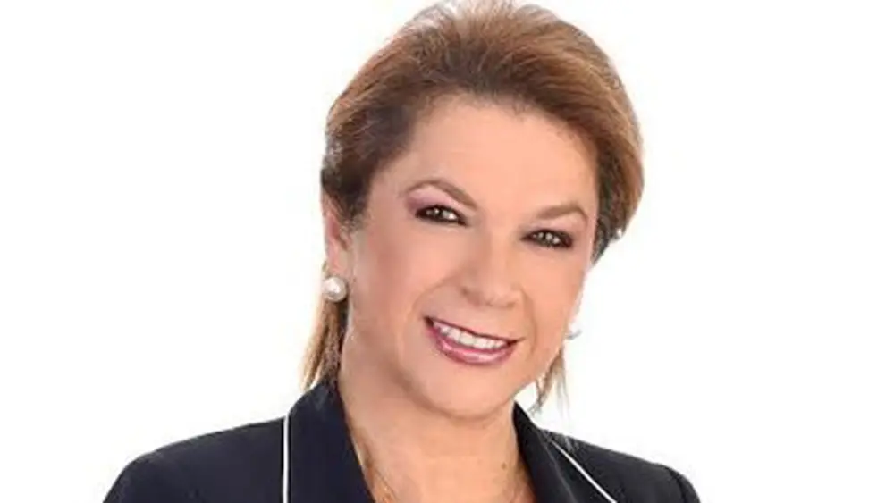 Patricia Duque Cruz, nueva ministra de deporte en Colombia