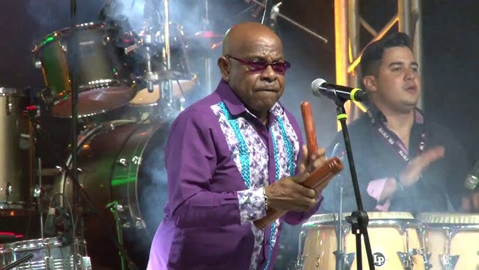 Muere Wilson Manyoma, Voz icónica de El Preso