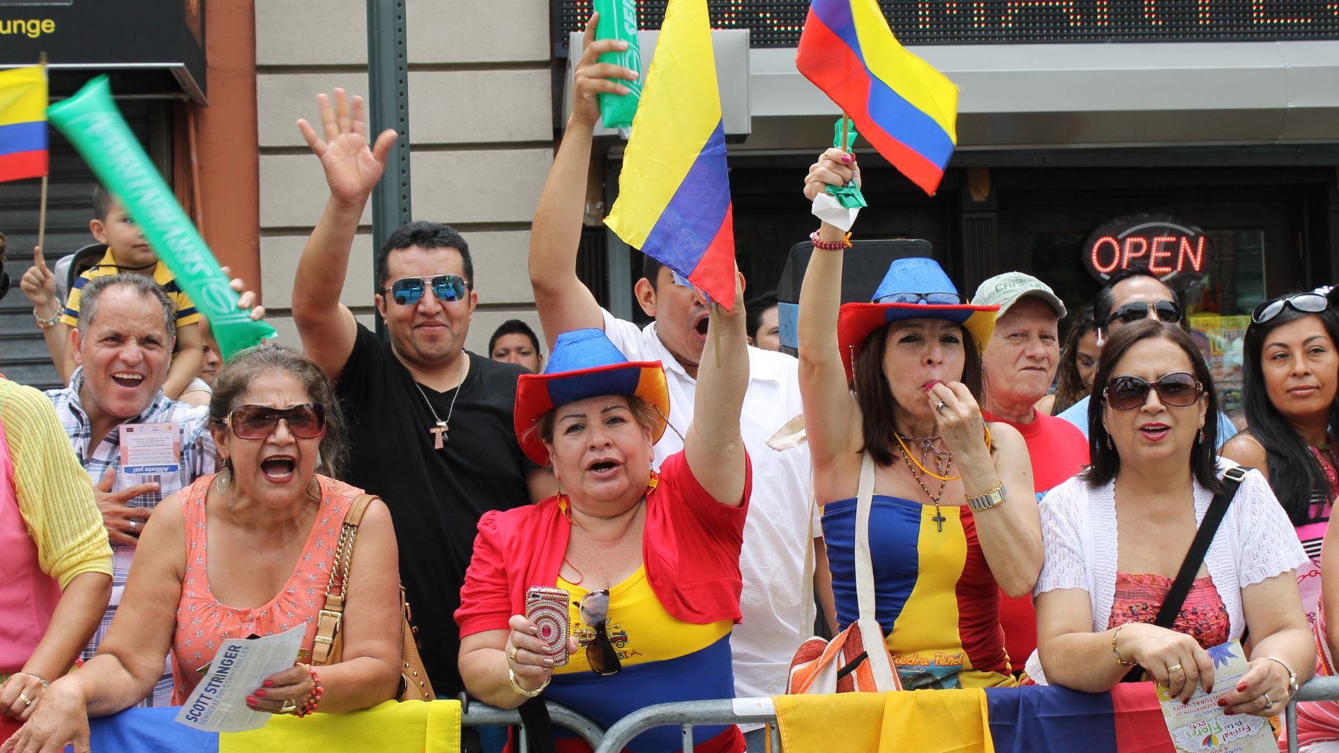 Trump endurece reglas migratorias para colombianos en EE. UU.