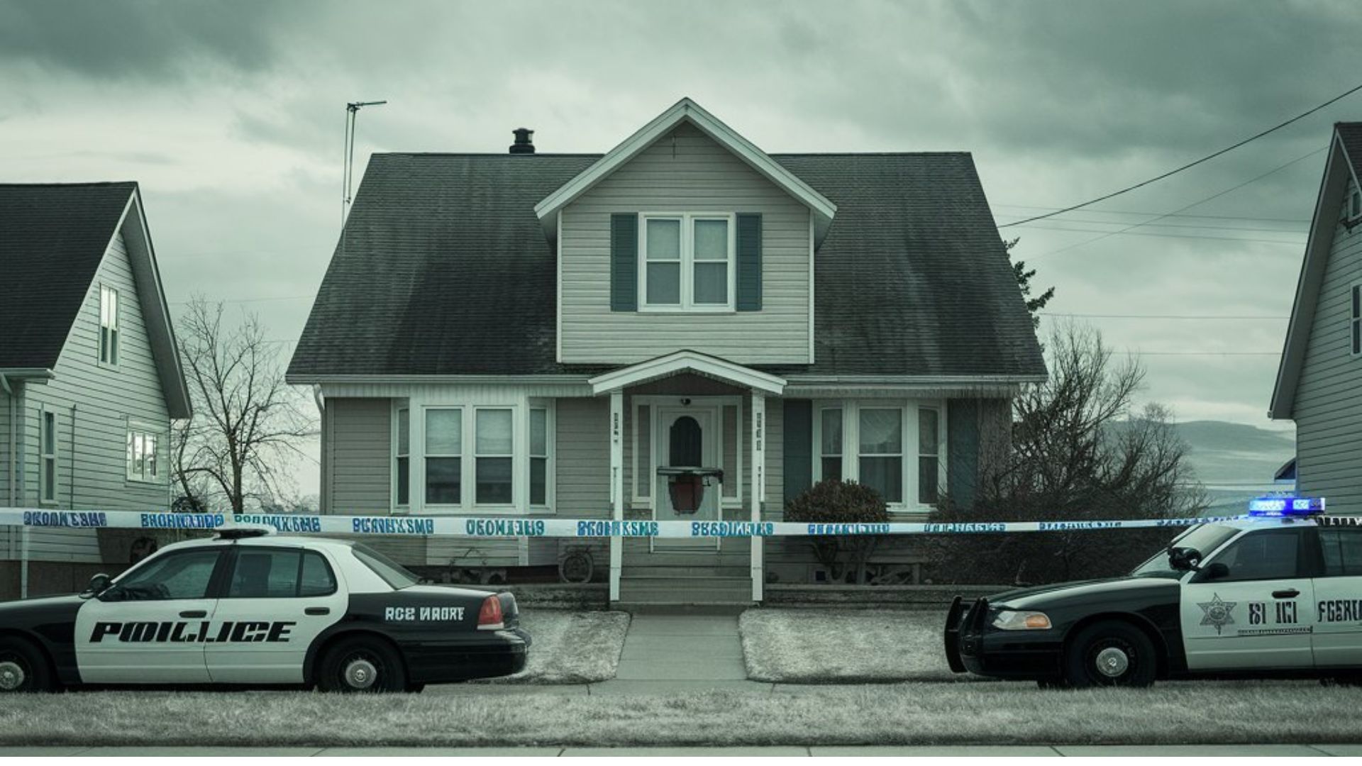 Madre atenta contra sus cuatro hijos, lo reporta y se quita la vida