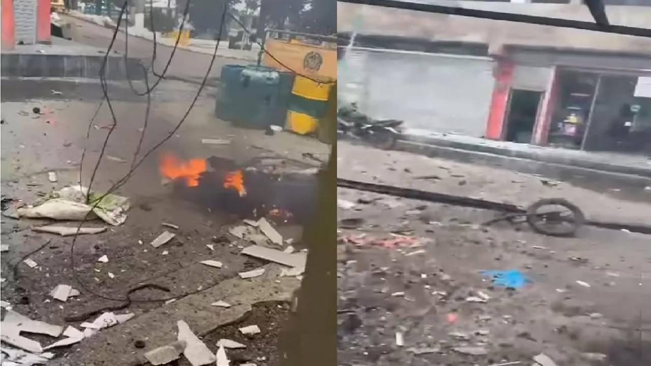 Atentado en Morales, Cauca: Conoce la cifra de los heridos