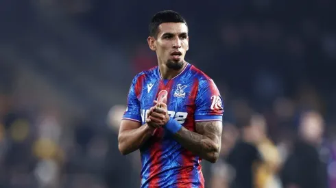 Real Madrid va por lateral colombiano
