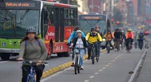 Día sin carro y moto en Bogotá 2025: horarios y restricciones