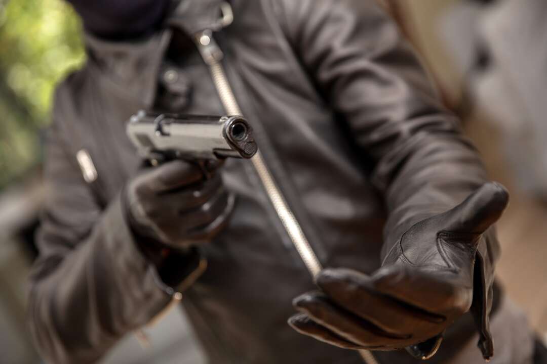 Equipos recuperados rápidamente tras asalto a reporteros