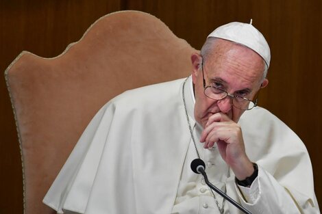 Salud del Papa Francisco muestra mejoría tras crisis asmática