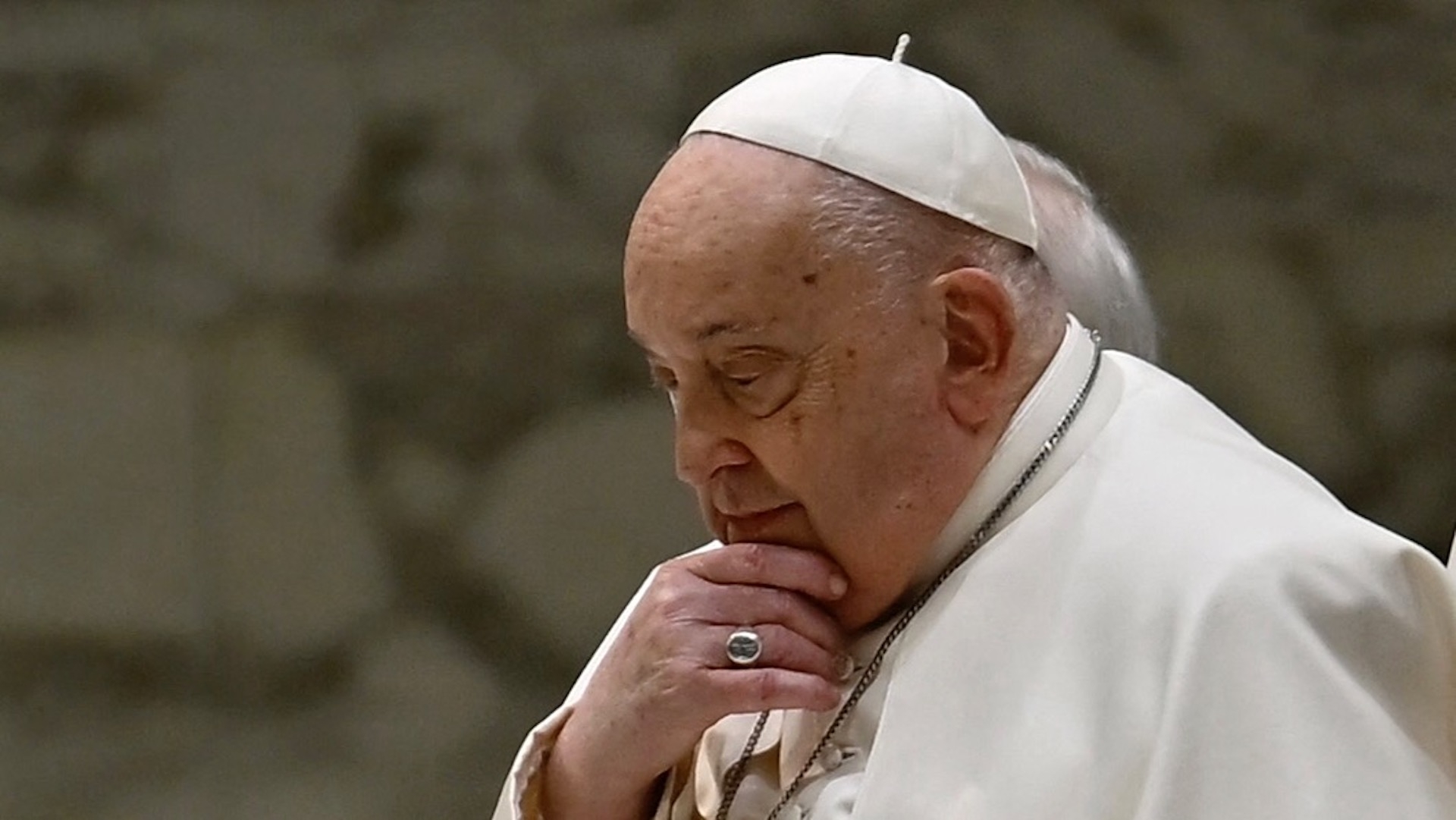 El Vaticano y el parte médico del papa Francisco