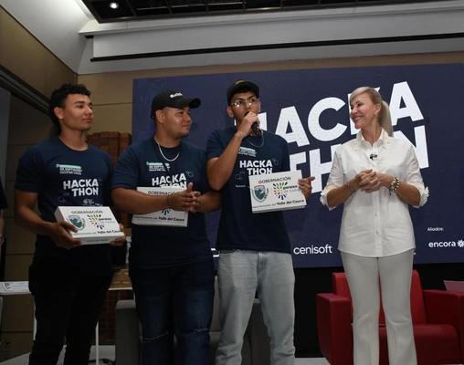 Empleabilidad juvenil crece en el Valle